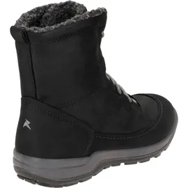 ECCO Komfort Stiefeletten in Schwarz 36 EU