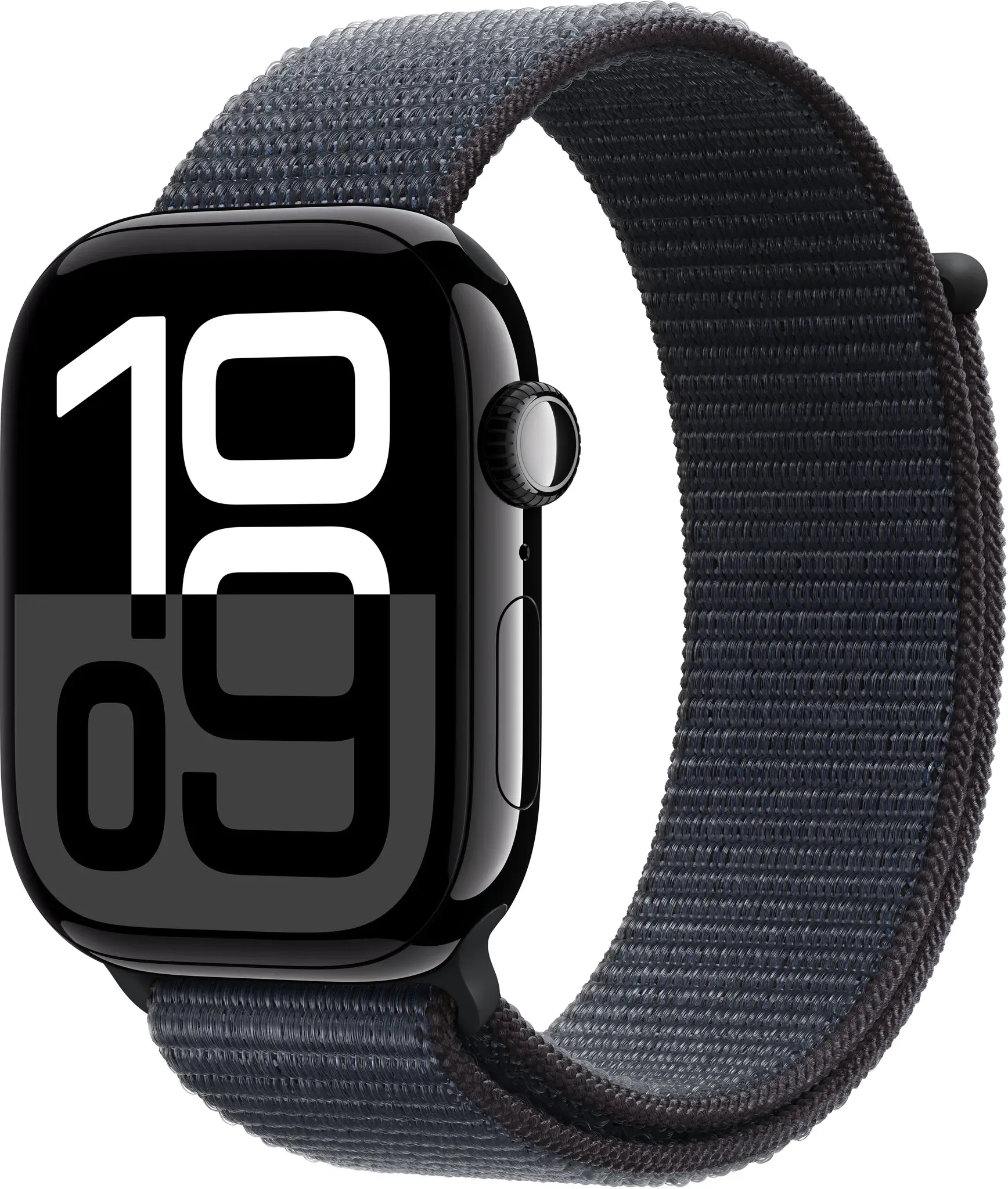 Preisvergleich Produktbild Apple Watch Series 10 (GPS + Cellular) - 46 mm