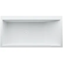 Laufen Kartell Rechteckbadewanne 170 x 86 cm (H2243360006161)