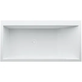 Laufen Kartell Rechteckbadewanne 170 x 86 cm (H2243360006161)
