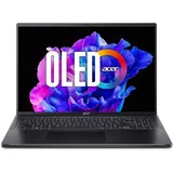 Acer Swift Go 16 Pro Black Edition (SFG16-71-782M) mit 120 Hz Display Tastaturbeleuchtung, Notebook, | SFG16-71 | Schwarz