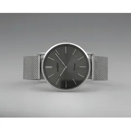 Oozoo Vintage Series C9937A Edelstahl 40 mm UOC9937A