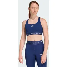 adidas Techfit Dark Blue XS