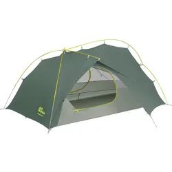 2-Personen-Zelt Stratos Lite II hedge green 2 PERSONEN