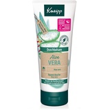 Kneipp Aloe Vera, bewahrt die Hautfeuchtigkeit, für normale & empfindliche Haut 200 ml