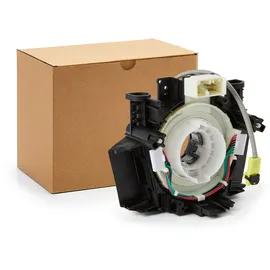 FEBI BILSTEIN Wickelfeder, Airbag