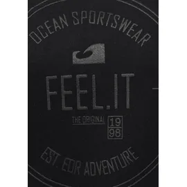 Ocean Sportswear Essentials Sweatshirt Schwarz 36/38
