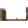 PolarPro BaseGrip für Leica Q3 Bronze
