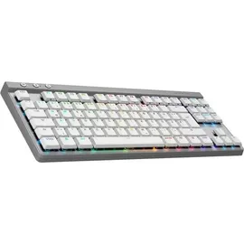 Logitech G515 Lightspeed TKL Tactile DE