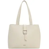 SURI FREY Shopper SFY Keely Polyurethan Beige