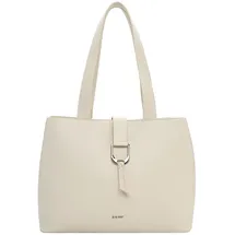 SURI FREY Shopper SFY Keely Polyurethan Beige