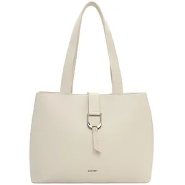 SURI FREY Shopper SFY Keely Polyurethan Beige