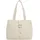 SURI FREY Shopper SFY Keely Polyurethan Beige