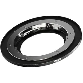 Urth Objektivadapter: Kompatibel mit Olympus OM Objektiv und Canon EF / EF-S Kameragehäuse