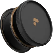 PolarPro Chroma VND/PL - McKinnon Serie - 6-9 Black Mist 95mm - Feingewinde