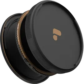 PolarPro Chroma VND/PL - McKinnon Serie - 6-9 Black Mist 95mm - Feingewinde
