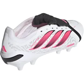 adidas Predator League IN Herren Weiß 43