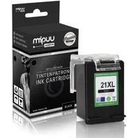 kompatible Ware kompatibel zu HP 21XL schwarz (C9351CE)