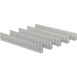 Querträger Satz für Series M ∙ Series L und Series XL ∙ V6686/5 ∙ 5-teilig