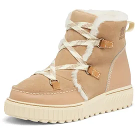 Sorel Ona AVE Alpine Boot, Dusty Tan/Tawny Buff, 39 EU - 39 EU