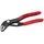 Knipex Cobra Hightech-Wasserpumpenzange 87 01 125 mm