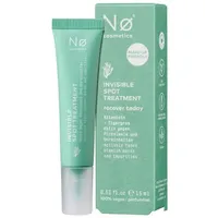 Nø Cosmetics recover tøday Invisible Spot Treatment