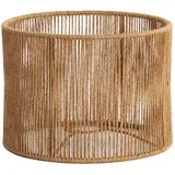 Light & Living Lampenschirm - TOSSA, - Ø Textil - Ø