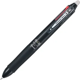 Pilot Pen PILOT FriXion Ball 4 Tintenroller schwarz 0,25 mm, Schreibfarbe: farbsortiert, 1 St.
