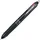 Pilot Pen PILOT FriXion Ball 4 Tintenroller schwarz 0,25 mm, Schreibfarbe: farbsortiert, 1 St.