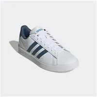 Adidas Grand Court Cloudfoam Comfort cloud white/preloved ink/bright royal 44,5