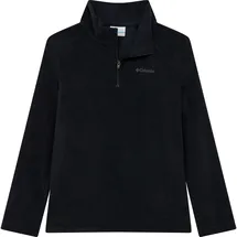 Columbia Half Zip Black XXS