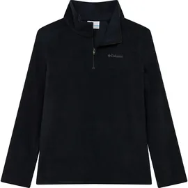 Columbia Half Zip Black XXS