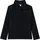 Columbia Half Zip Black XXS