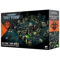 Games Workshop Killzone: GRUFTWELT