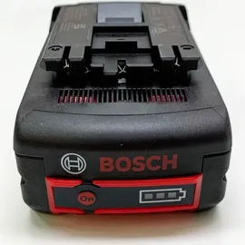 Bosch GBA 18 V Li-Ion 5,0 Ah Professional 1600A002U5