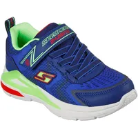 SKECHERS Tri-Namics Kinder Blau 31