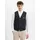 Finshley & Harding Anzugweste anthrazit 50