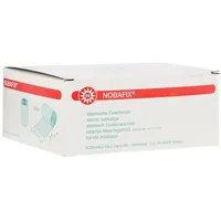 NOBAMED NOBAFIX 4MX6CM ELASTISCHE FIXIERBINDE