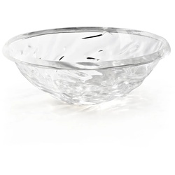 Kartell - Moon Schale, transparent