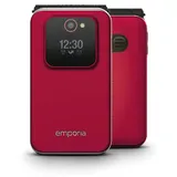 Emporia JOY Red 2025