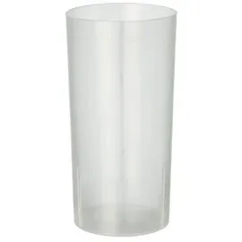 Papstar Longdrinkglas 0,2 l 10 St.
