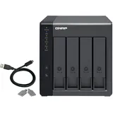 QNAP TR-004 Expansion Unit, NAS Zubehör