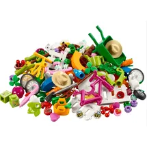 LEGO Dots Frühlingsvergnügen 40606