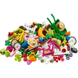 LEGO Dots Frühlingsvergnügen 40606