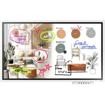 Samsung Flip WM55FX 55"