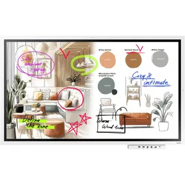Samsung Flip WM55FX 55"
