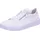 Gabor Sneaker Low Damen Weiß 38,5