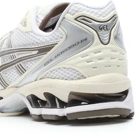 Asics Gel-Kayano 14 Herren Weiß 45