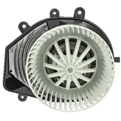 f.becker_line Elektromotor, Innenraumgebläse Innenraumgebläse,Innenraumgebläse Ø146mm 146mm für VW AUDI VAG 8D1820021 8D1820021B 140110012