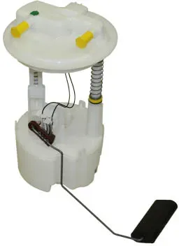 ASTEMO-HITACHI Sensor, Kraftstoffvorrat 133418 für NISSAN